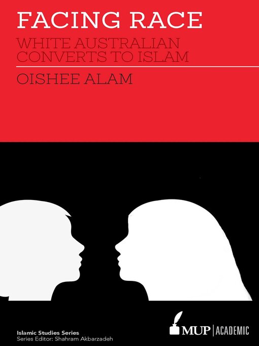 Title details for Facing Race by Oishee Alam - Available